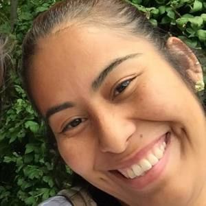 Meet your Posher, Mayra